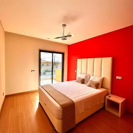 Funtastic With Pool 别墅 阿尔布费拉