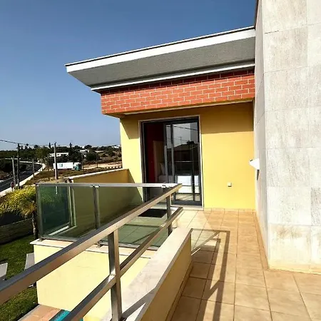 Funtastic With Pool 别墅 阿尔布费拉