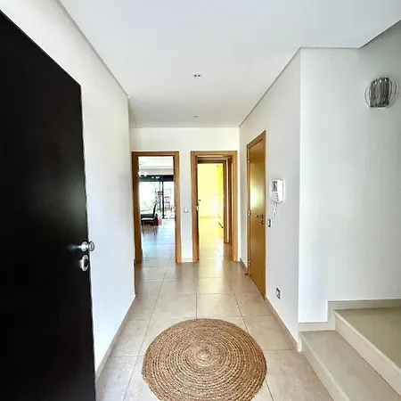 别墅 Funtastic With Pool 阿尔布费拉