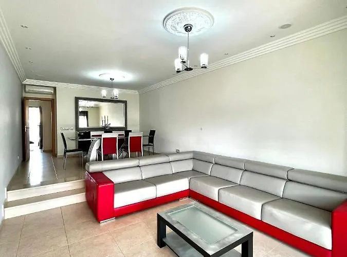 Villa Funtastic With Pool *