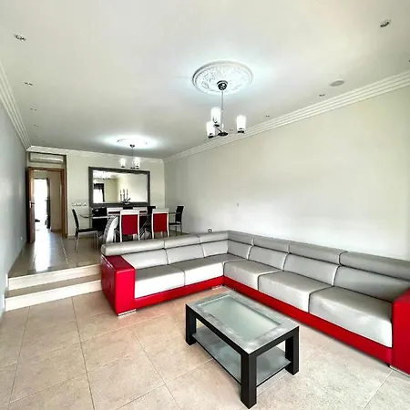 Villa Funtastic With Pool *