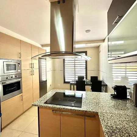 Villa Funtastic With Pool