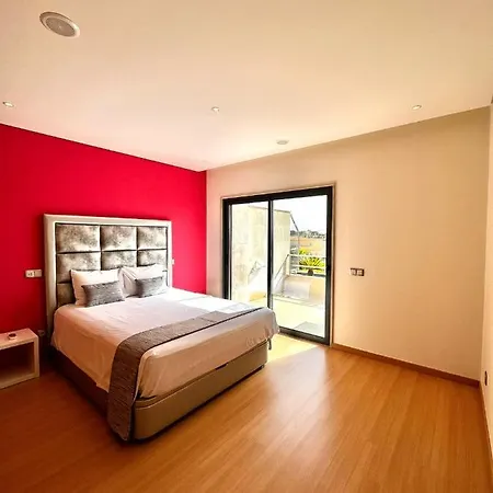 Villa Funtastic With Pool Albufeira