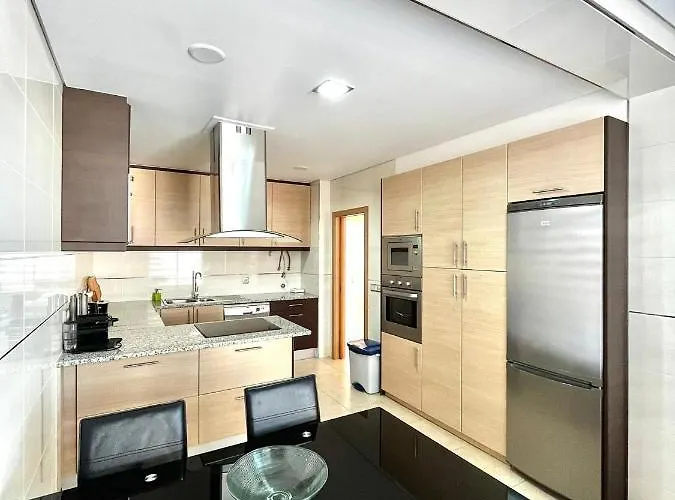 Funtastic With Pool * Albufeira