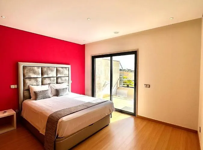 Villa Funtastic With Pool Albufeira